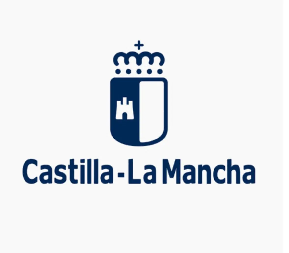 Logotipo Castilla-La Mancha